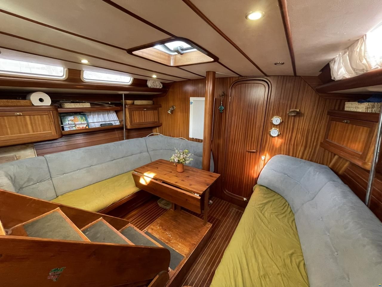 Sunbeam 44