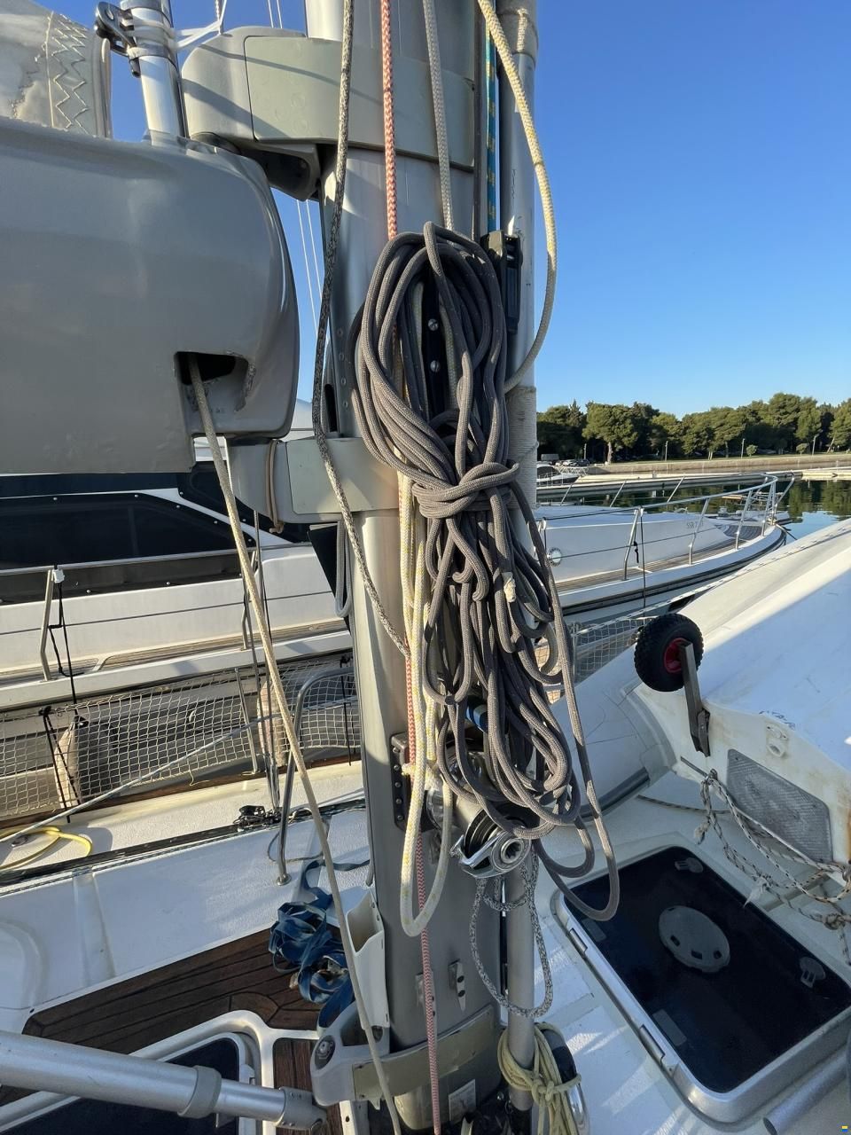 Sunbeam 44