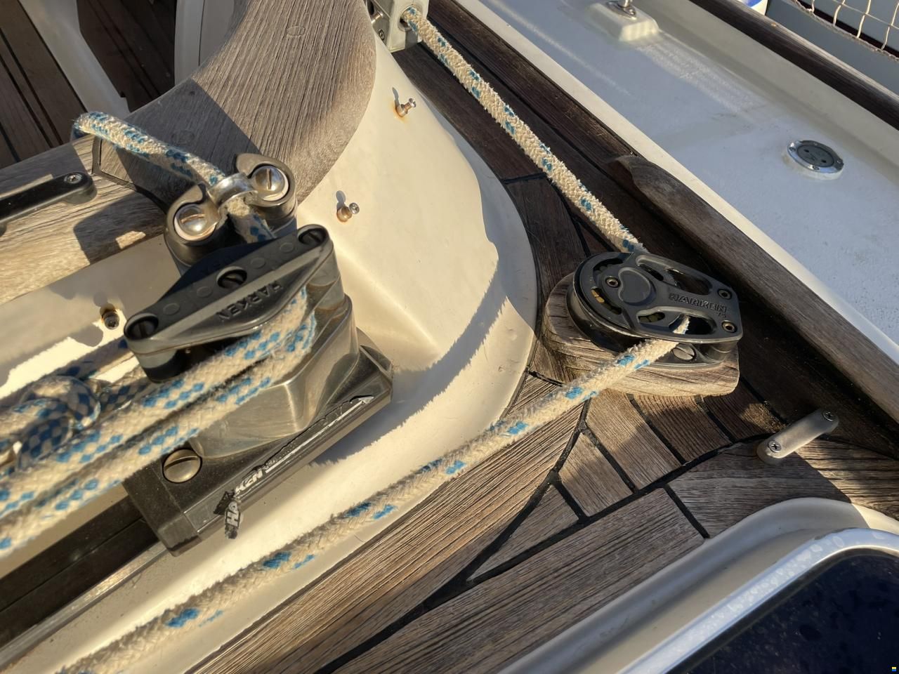 Sunbeam 44