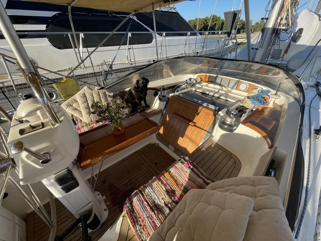 Sunbeam 44
