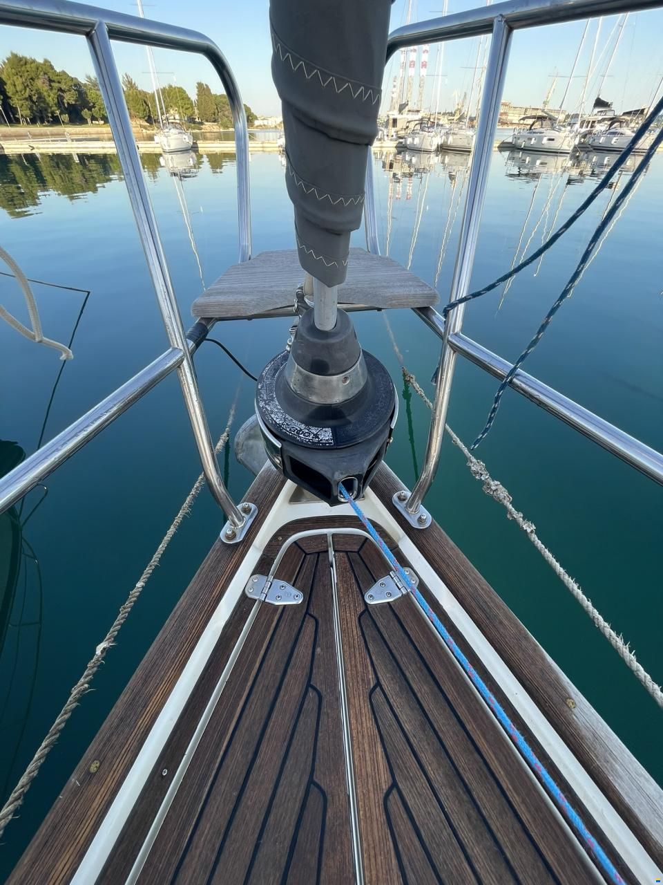 Sunbeam 44