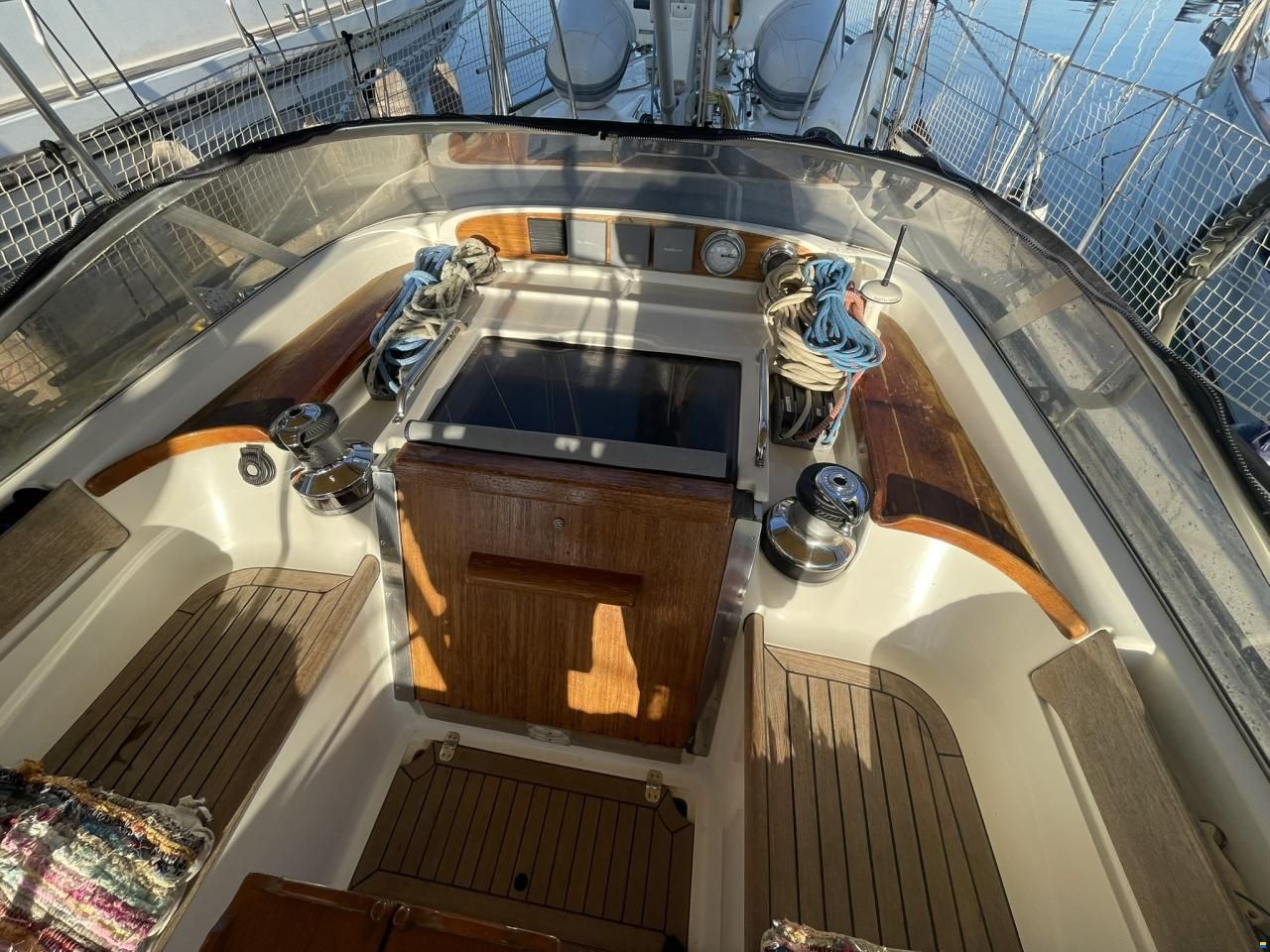 Sunbeam 44