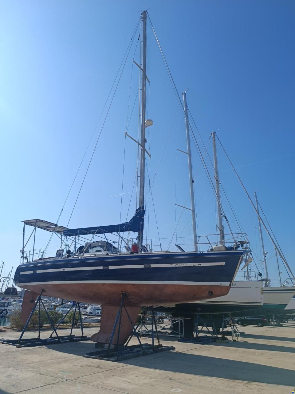 Sunbeam 44