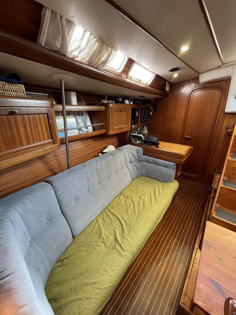Sunbeam 44