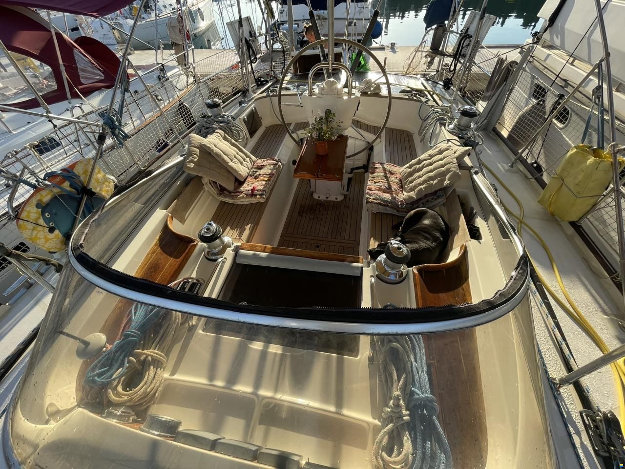 Sunbeam 44