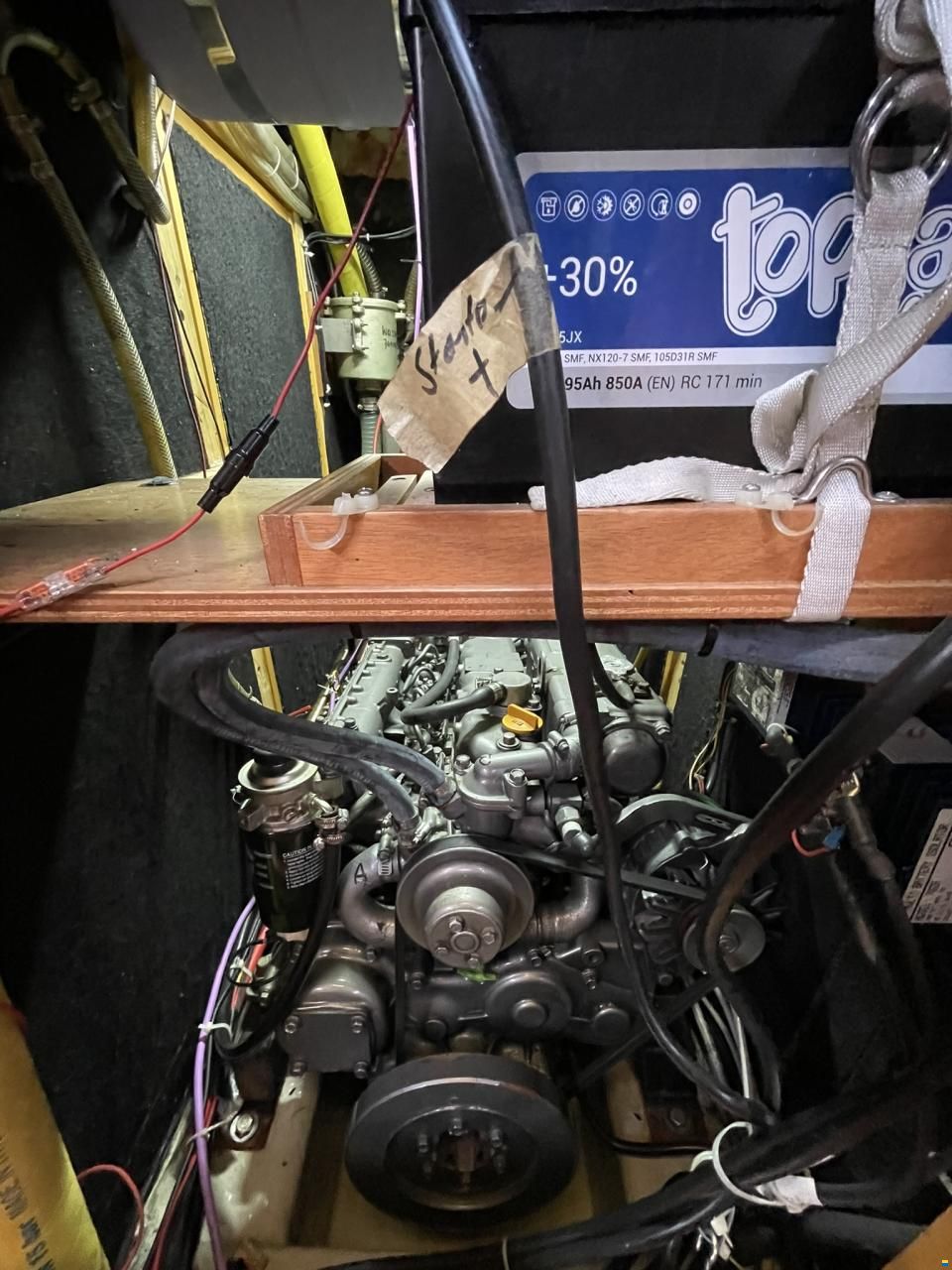 Sunbeam 44