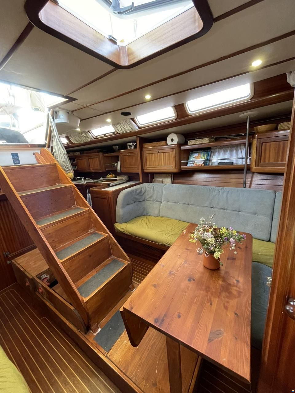 Sunbeam 44