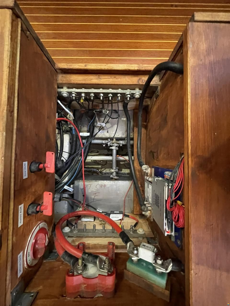 Sunbeam 44