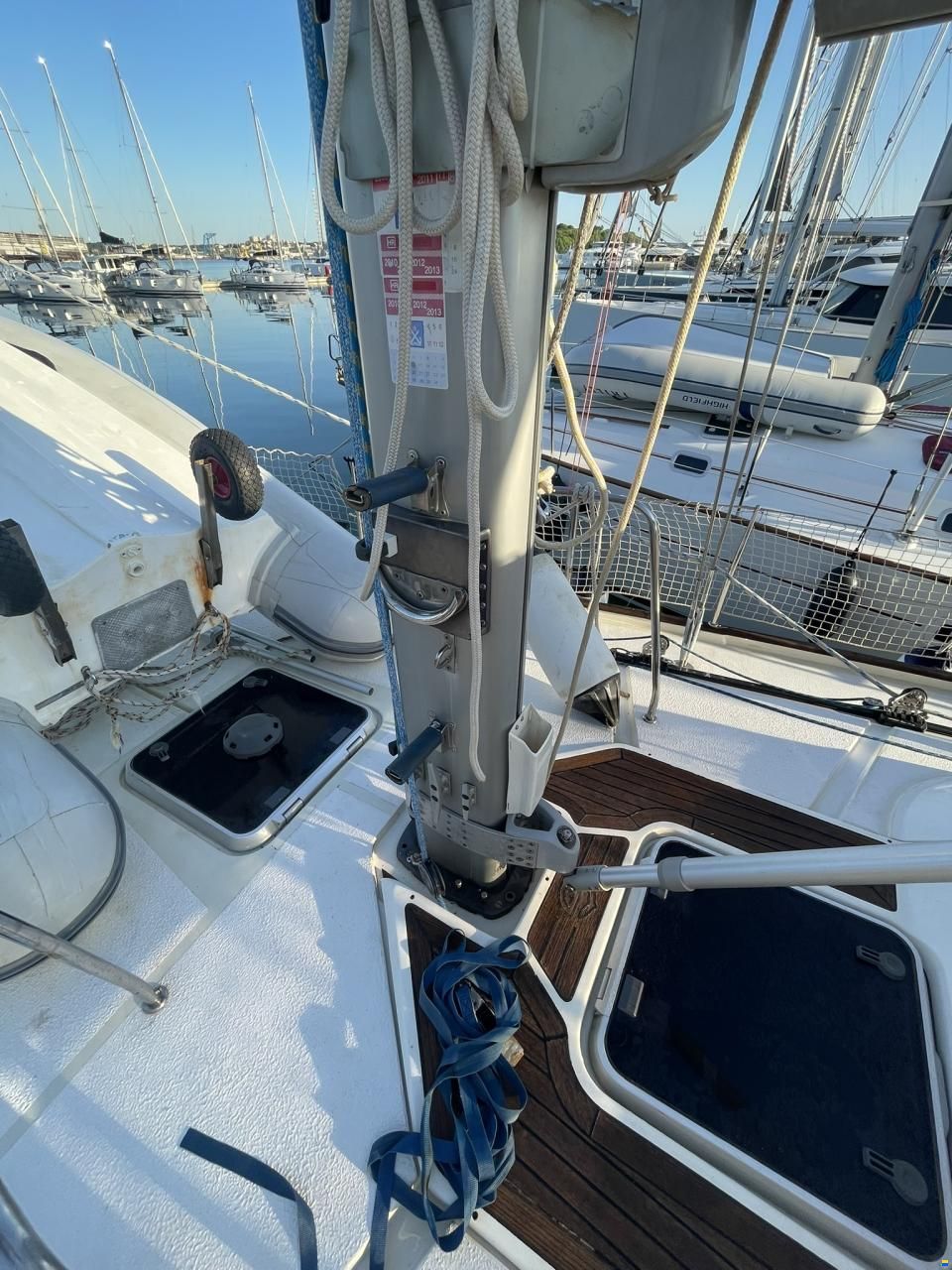 Sunbeam 44