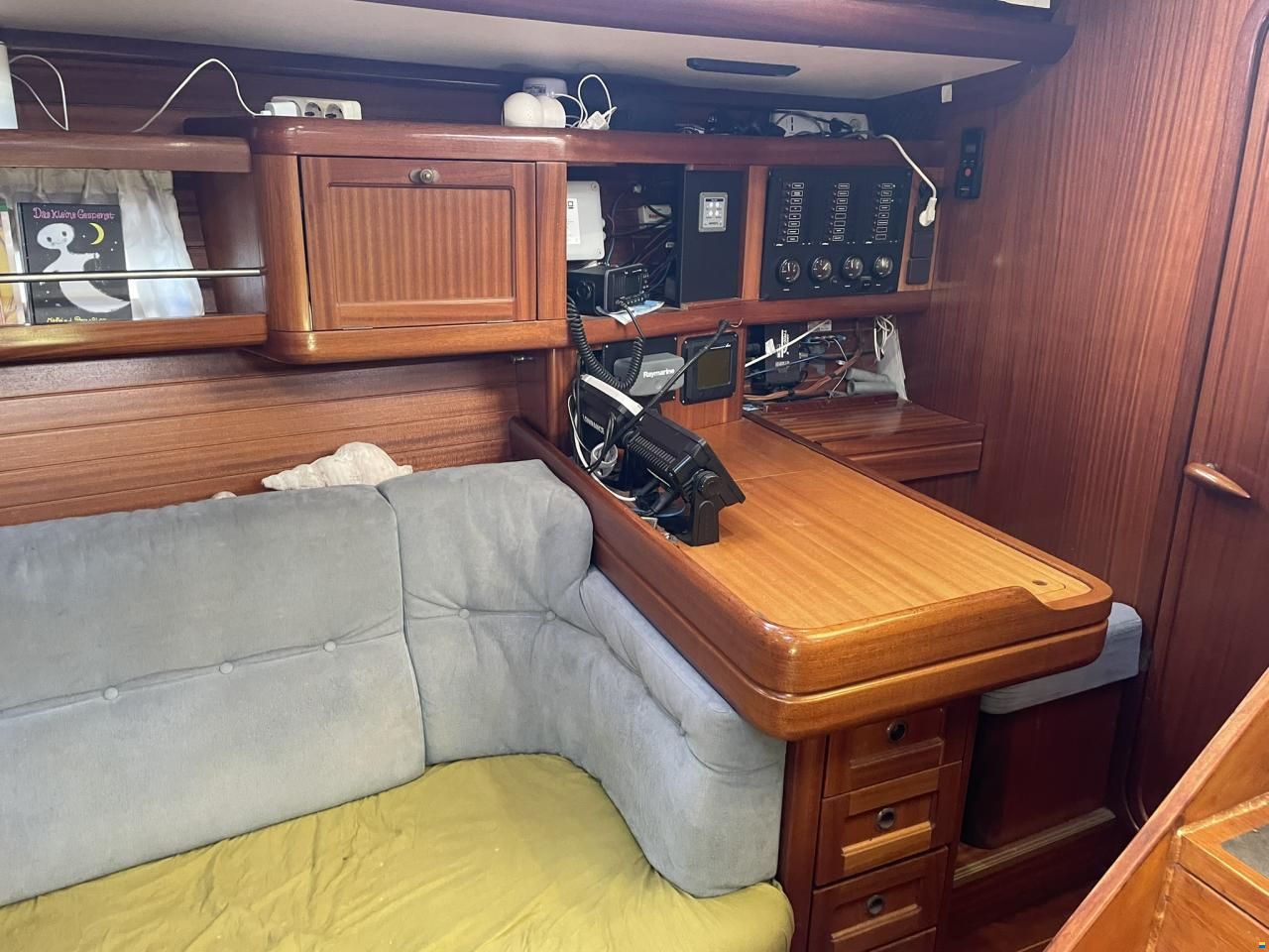 Sunbeam 44