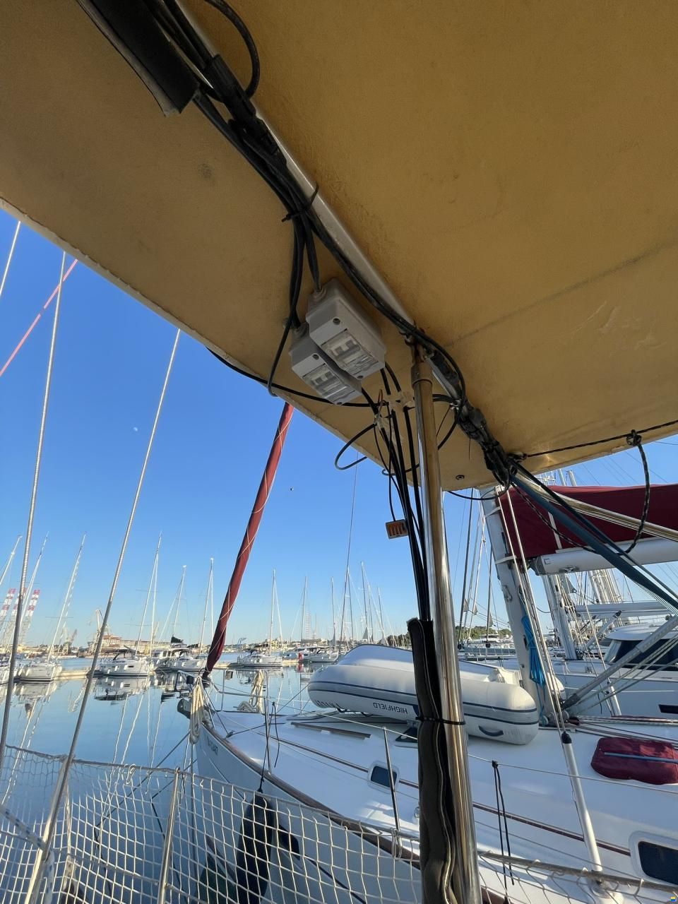 Sunbeam 44
