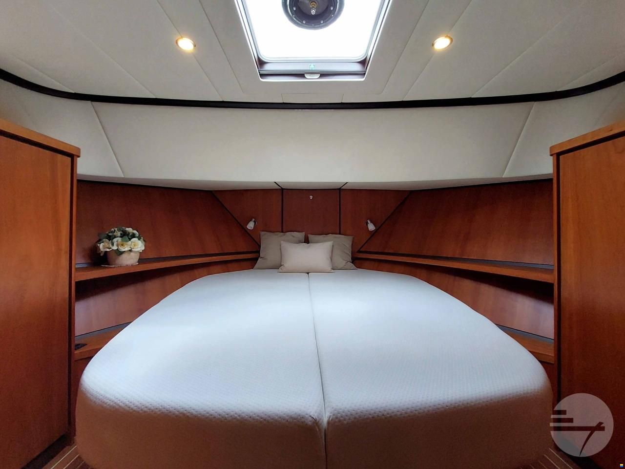 Linssen Grand Sturdy 43.9 AC