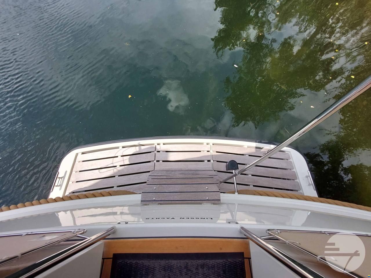 Linssen Grand Sturdy 43.9 AC