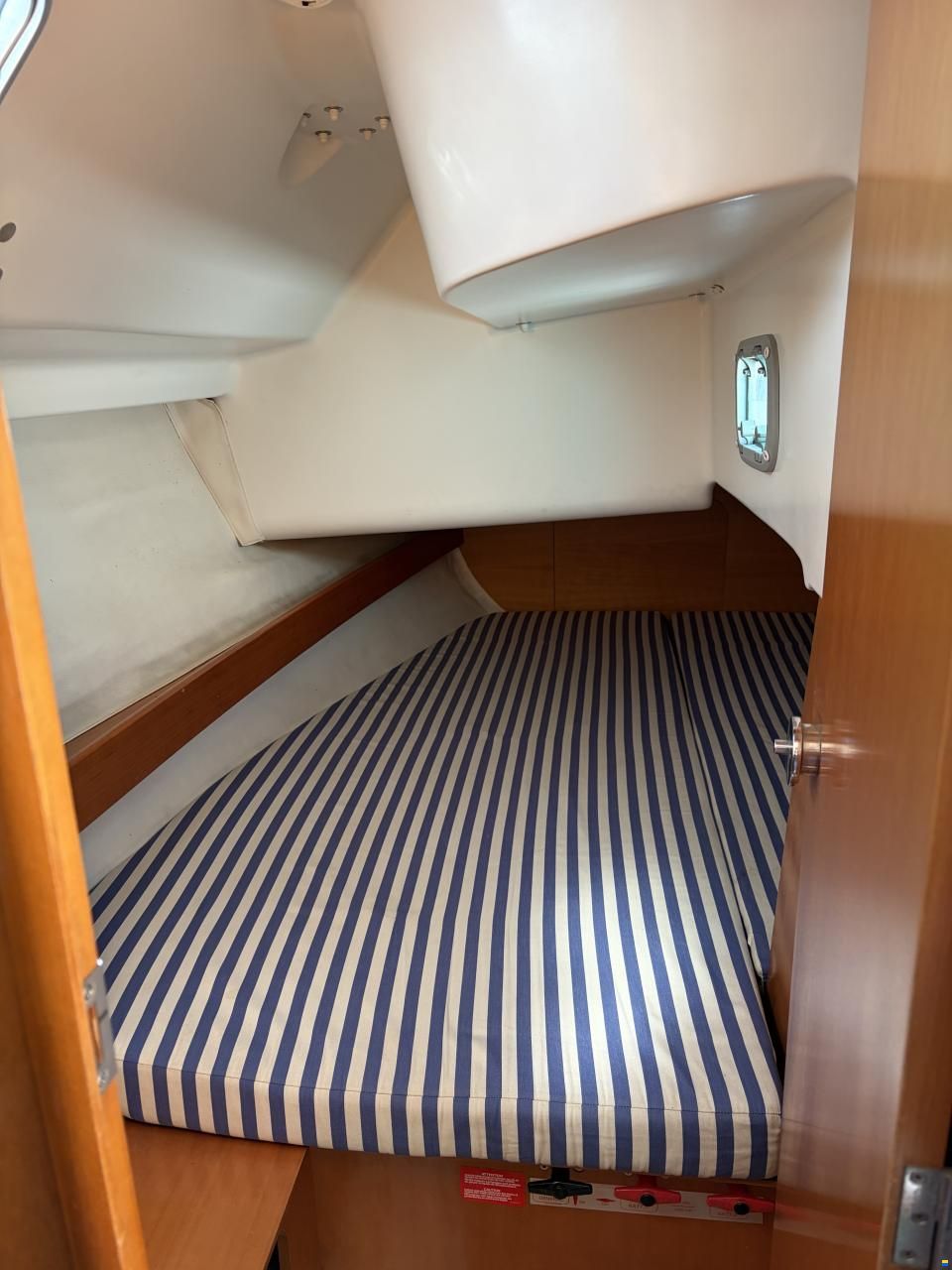 Beneteau First 33.7