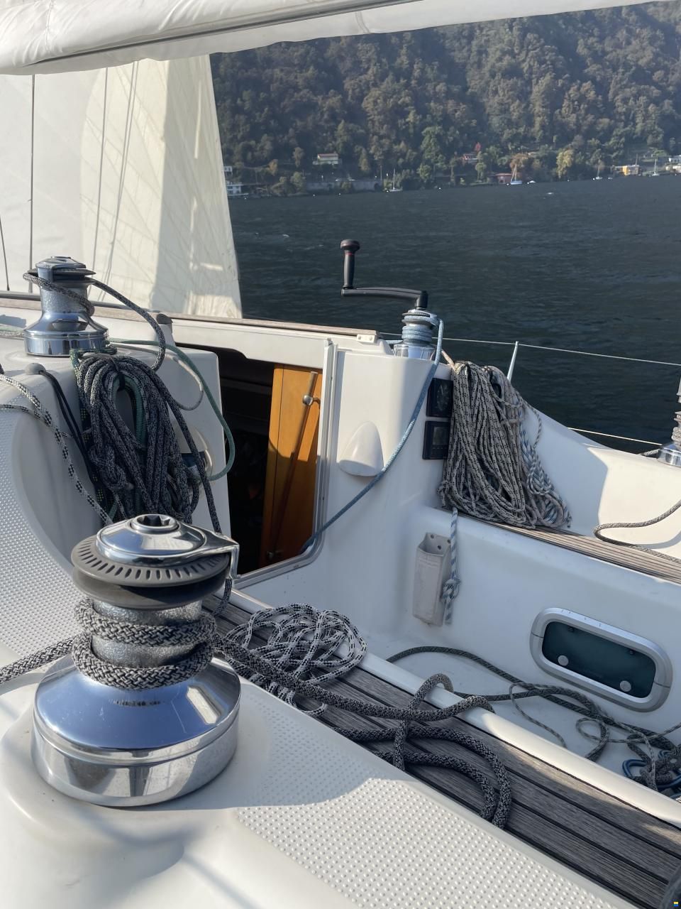 Beneteau First 33.7