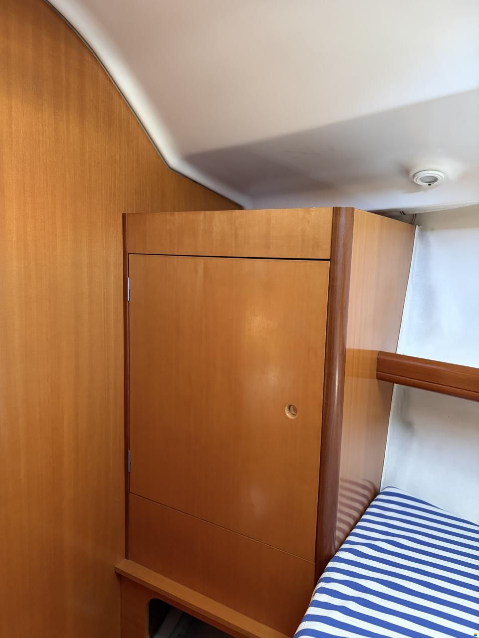 Beneteau First 33.7