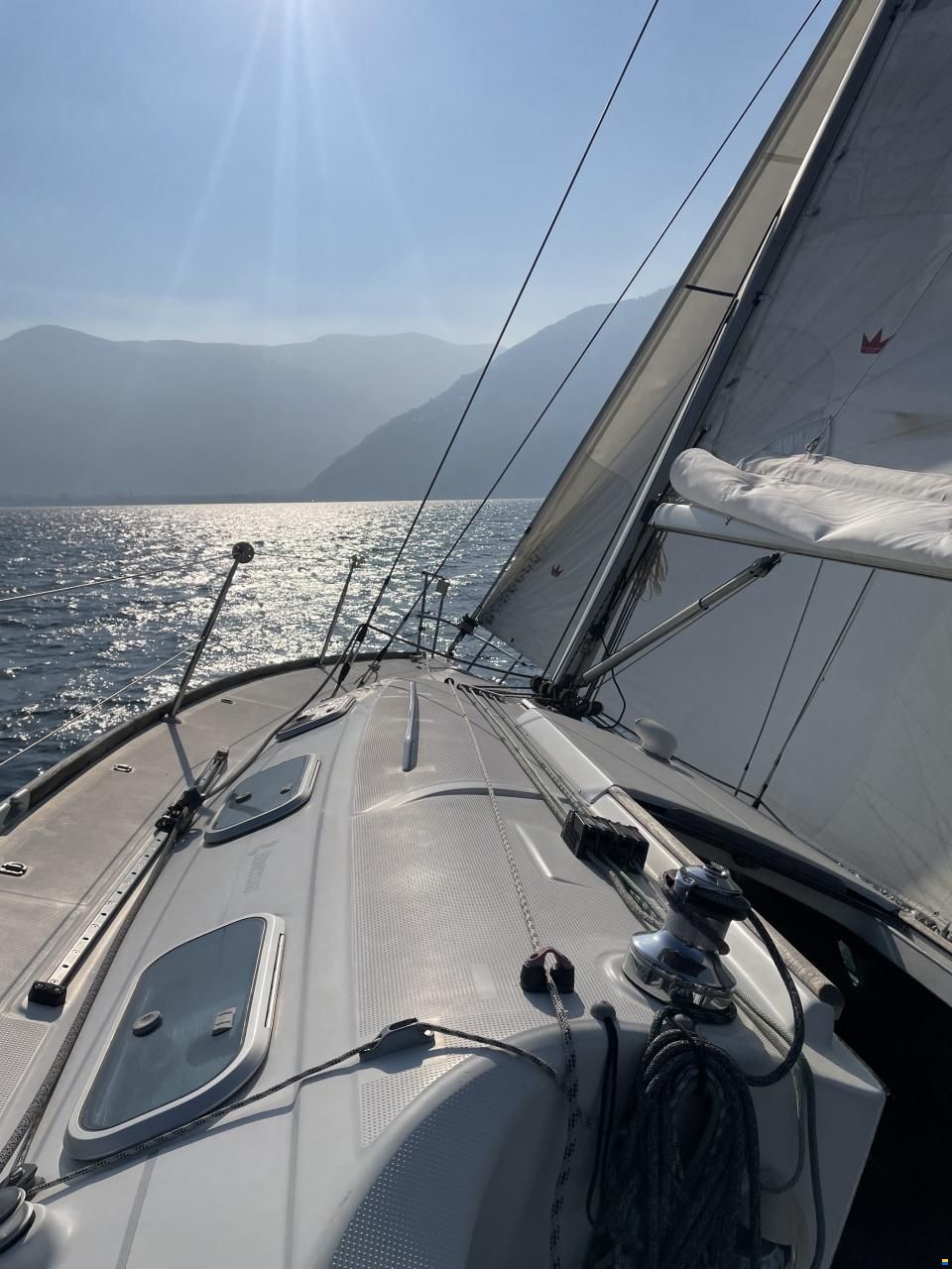 Beneteau First 33.7