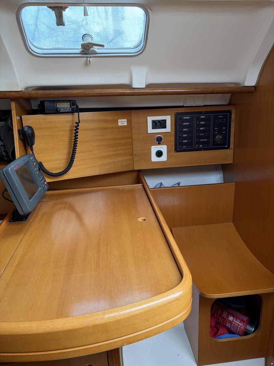 Beneteau First 33.7
