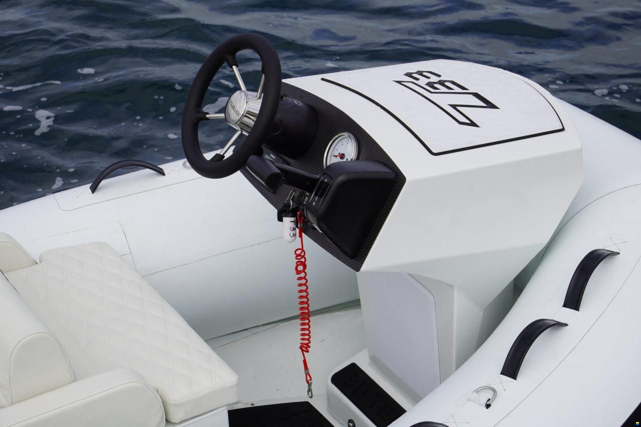 3D Tender T33