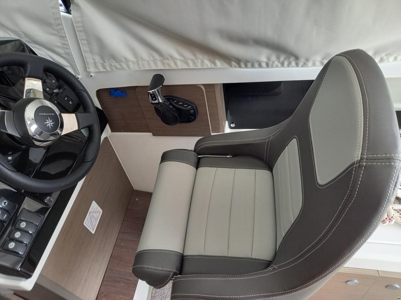 Jeanneau Merry Fisher 695 S2