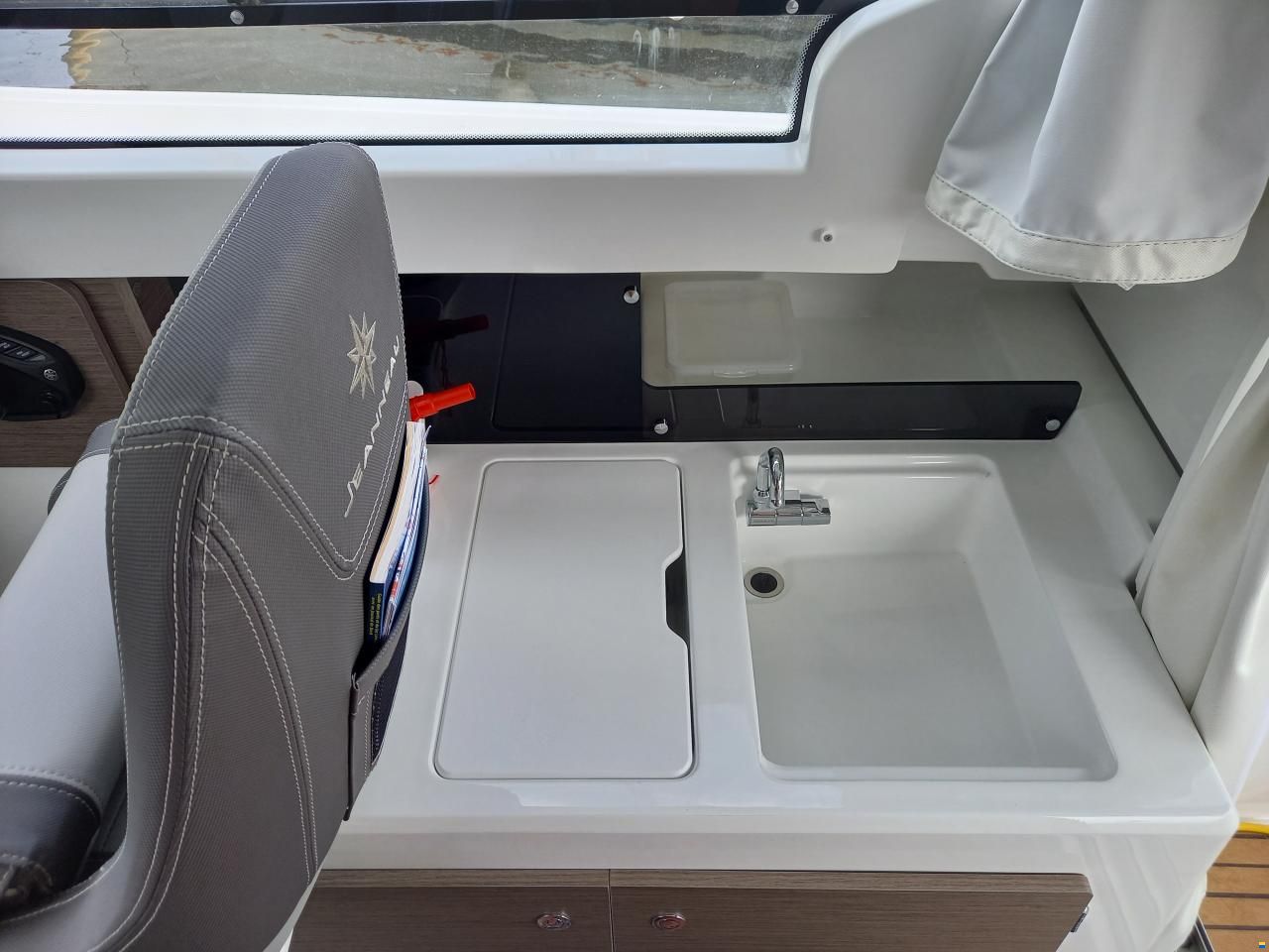 Jeanneau Merry Fisher 695 S2