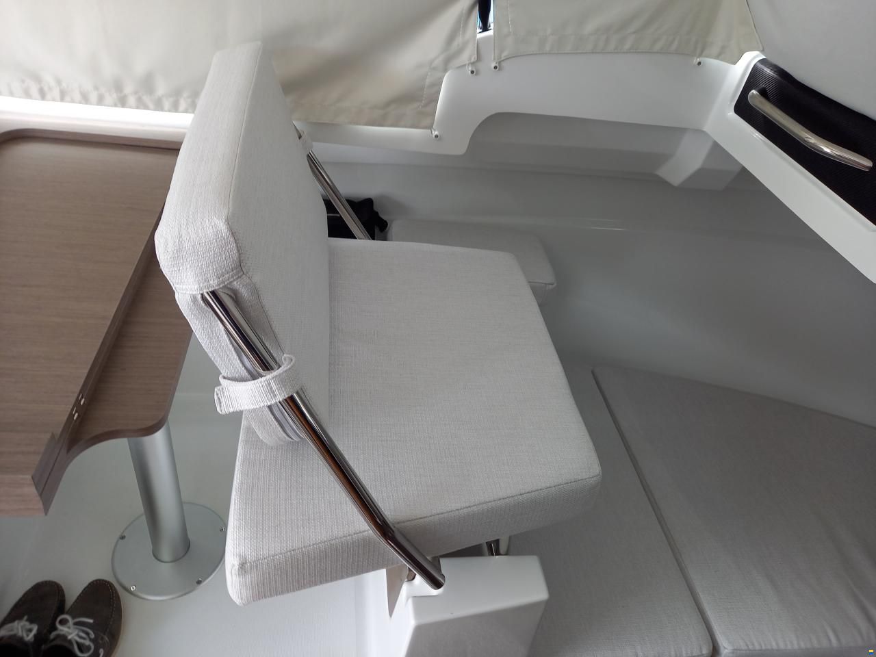 Jeanneau Merry Fisher 695 S2