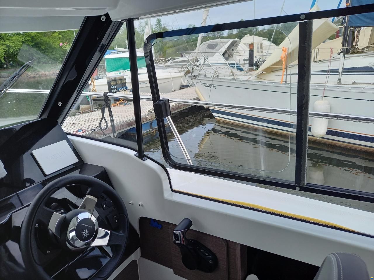 Jeanneau Merry Fisher 695 S2