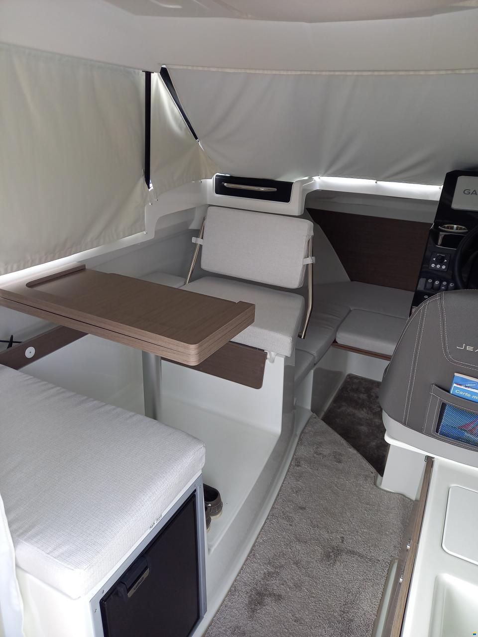 Jeanneau Merry Fisher 695 S2