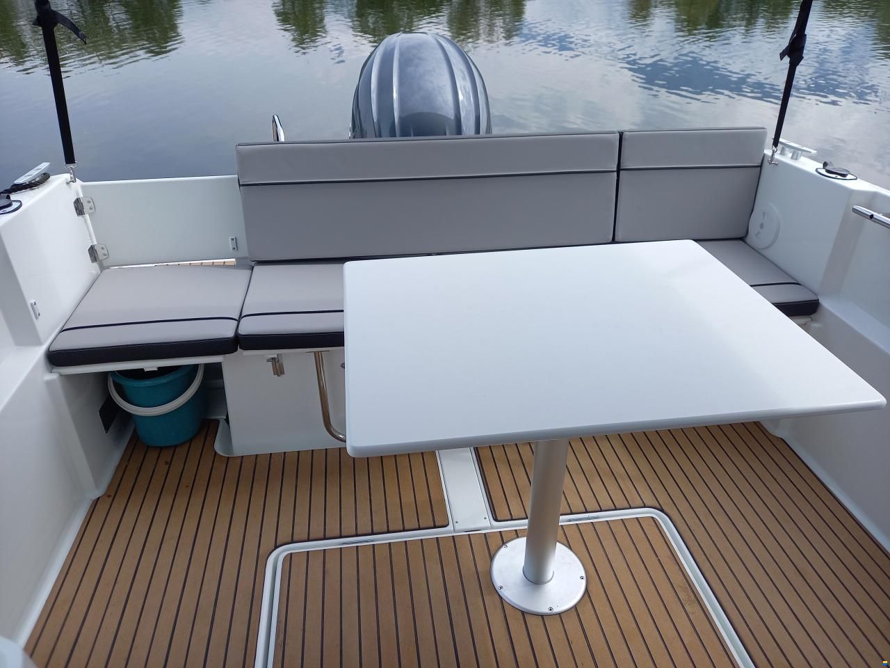 Jeanneau Merry Fisher 695 S2