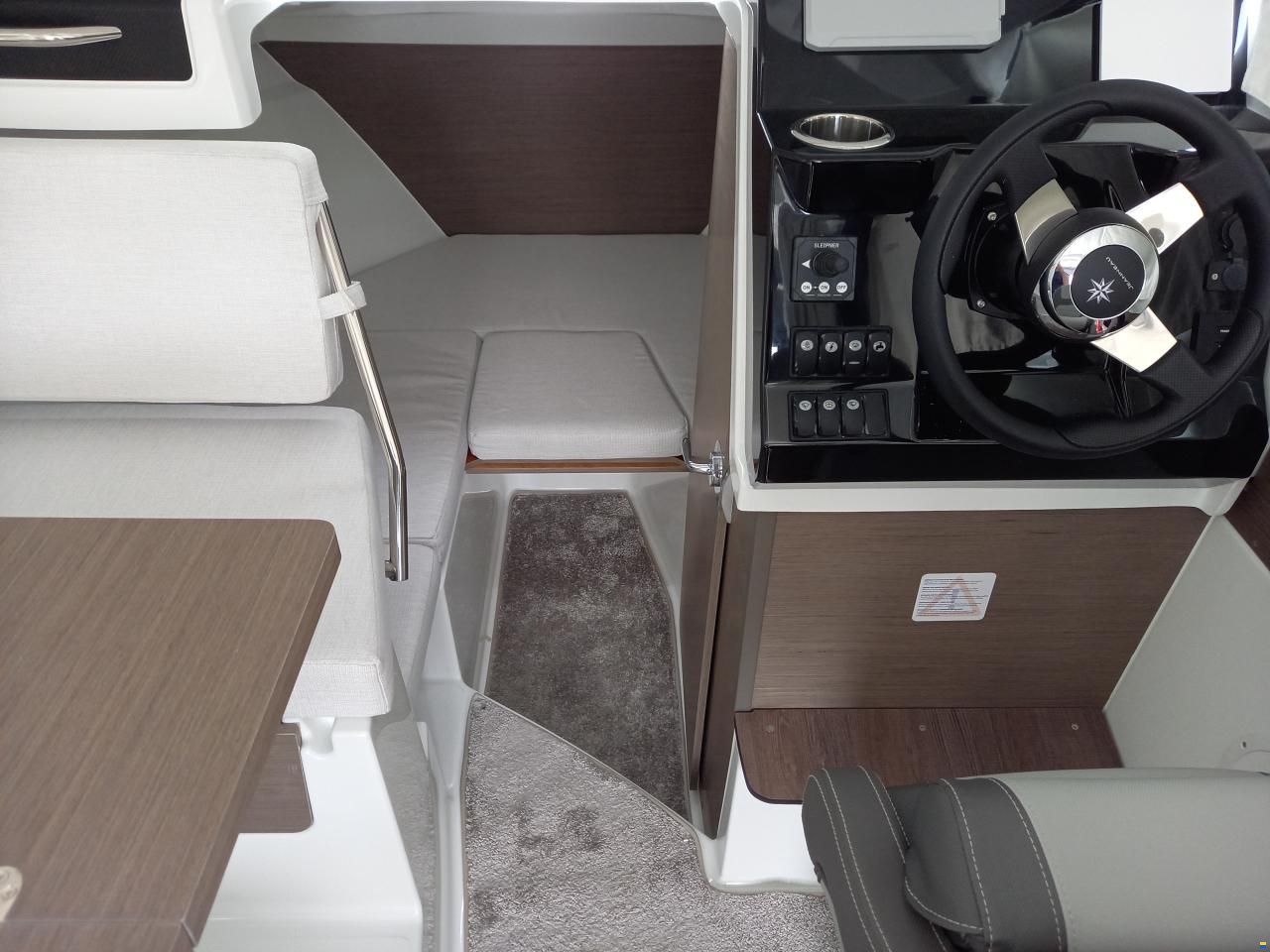 Jeanneau Merry Fisher 695 S2