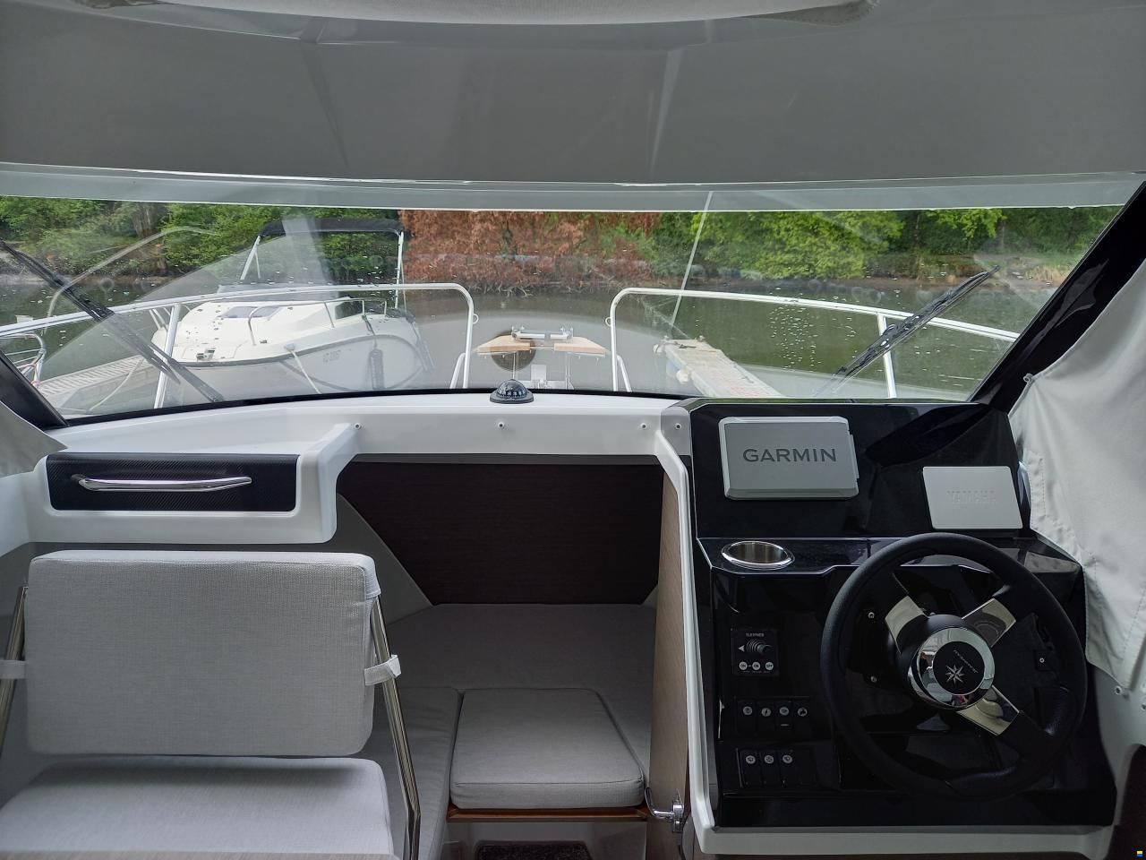 Jeanneau Merry Fisher 695 S2