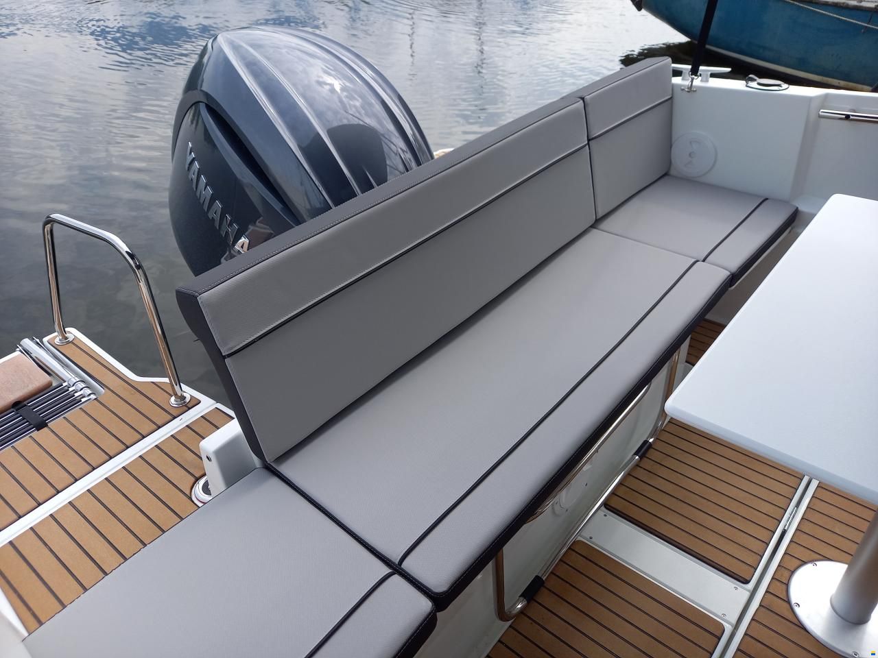 Jeanneau Merry Fisher 695 S2