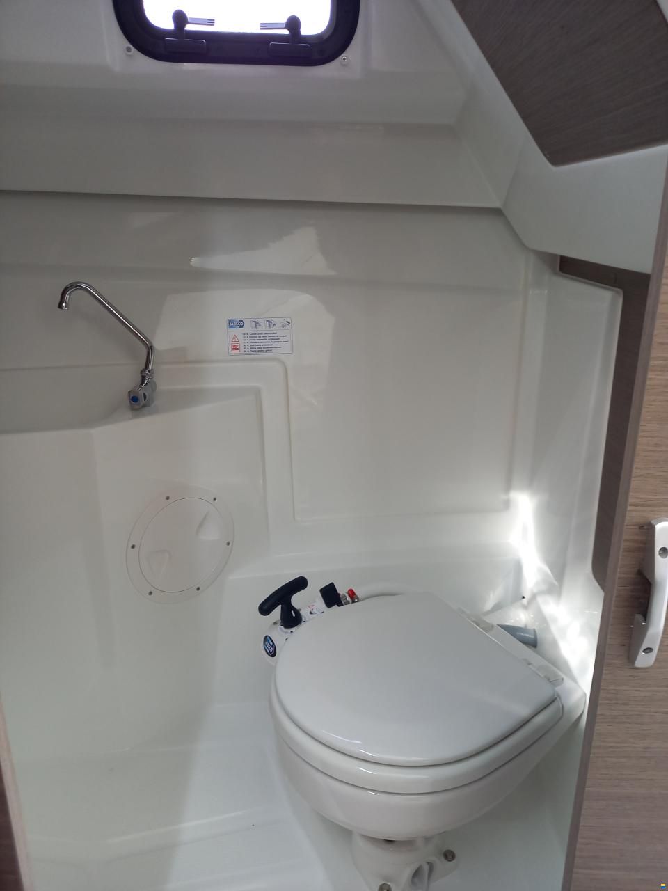 Jeanneau Merry Fisher 695 S2