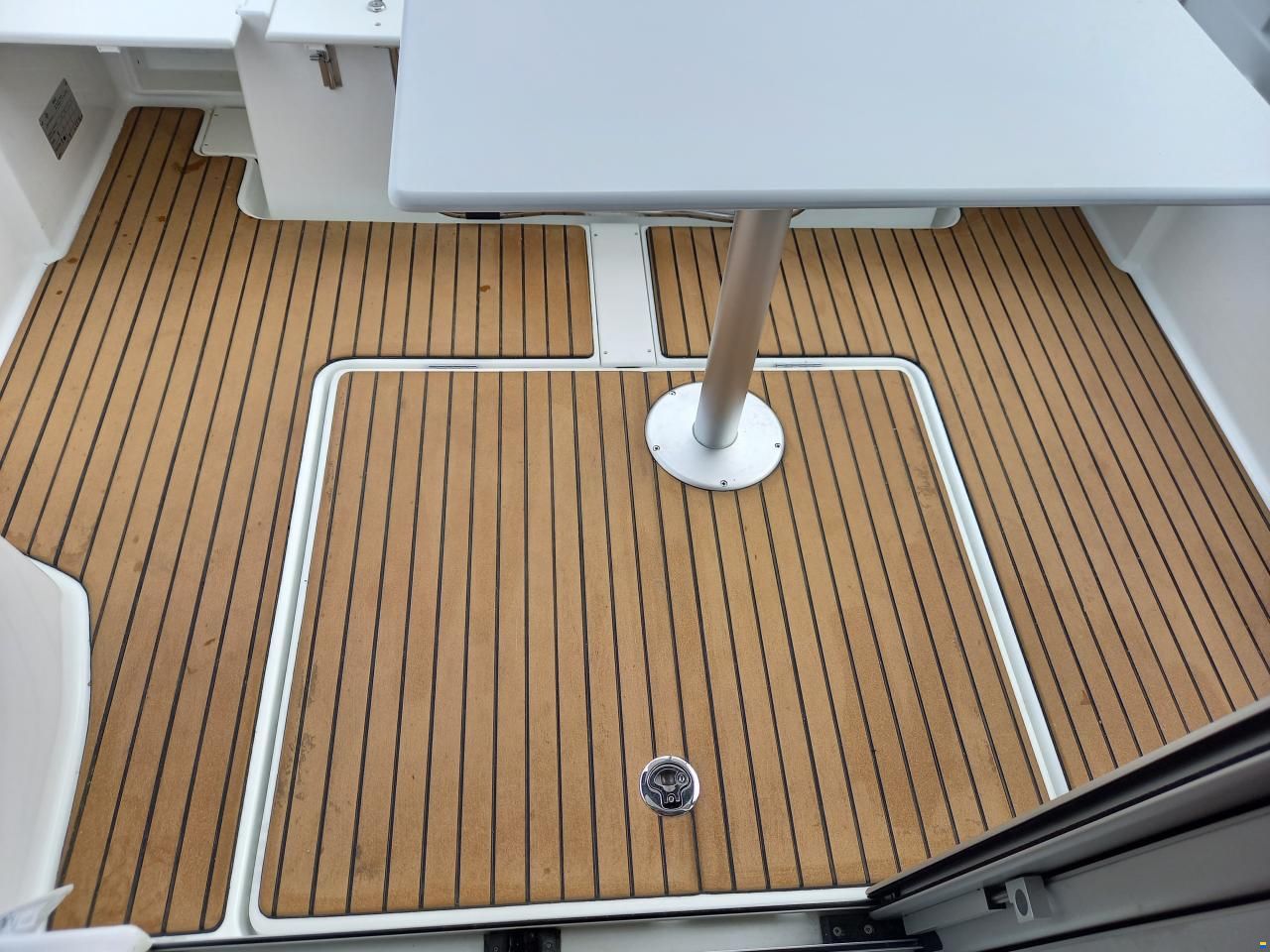 Jeanneau Merry Fisher 695 S2