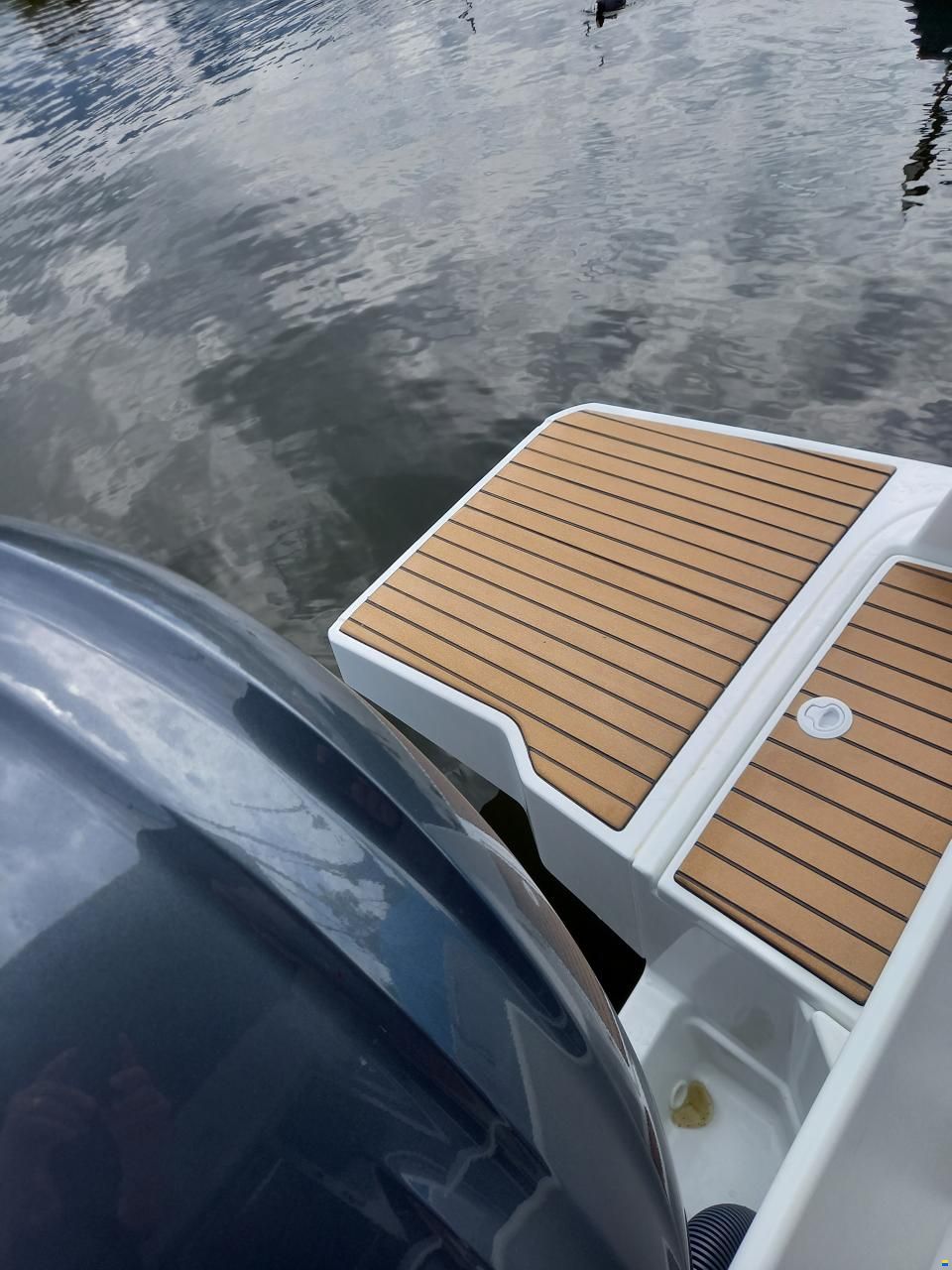 Jeanneau Merry Fisher 695 S2