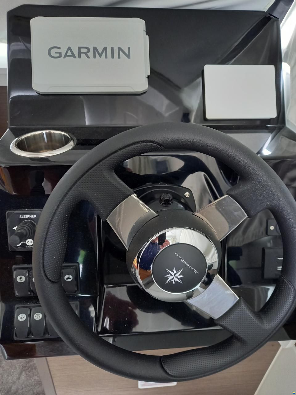 Jeanneau Merry Fisher 695 S2