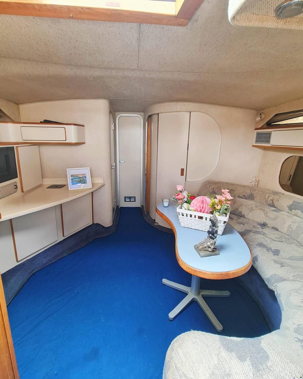 Sea Ray 400 Sport Cruiser