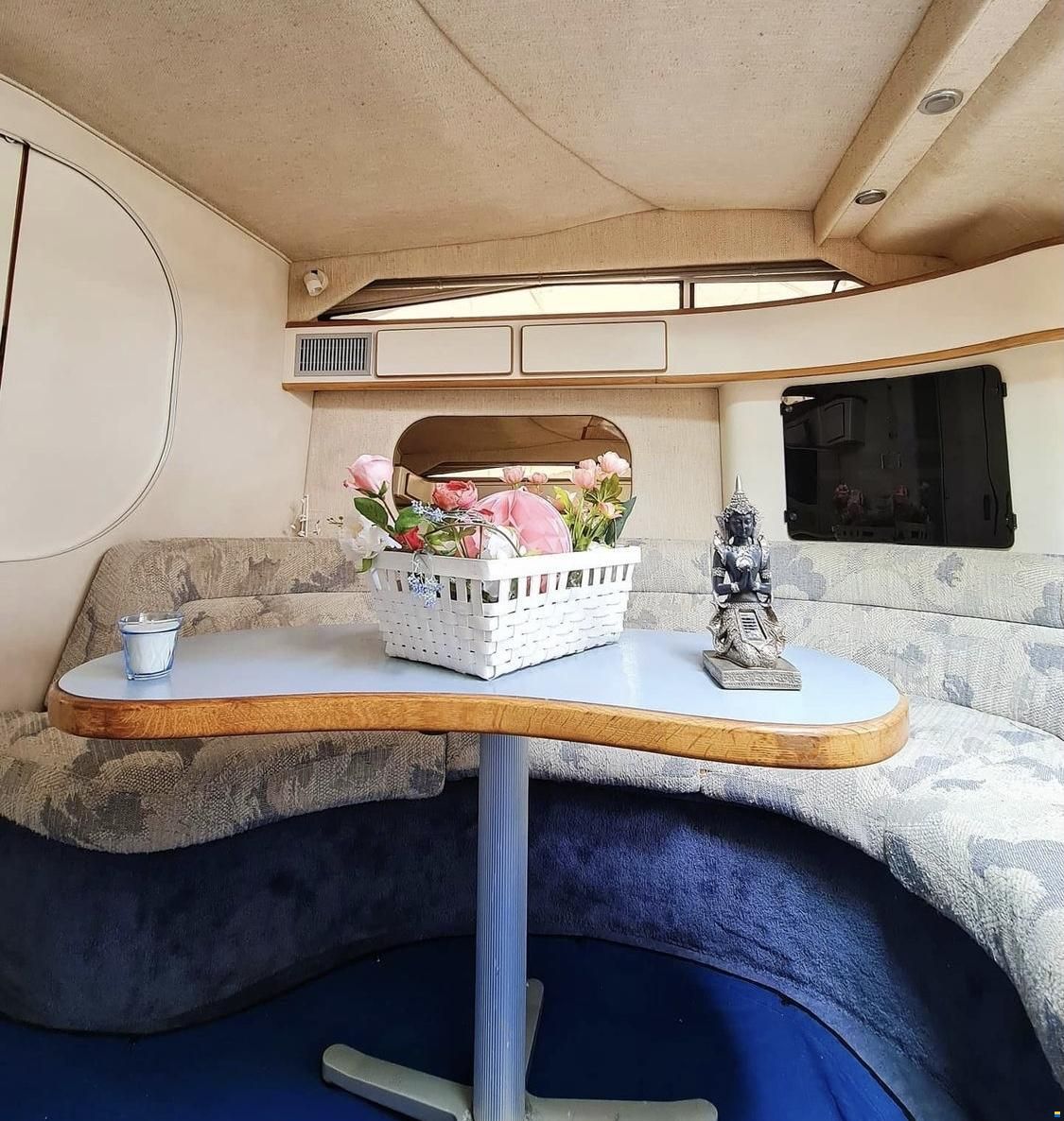 Sea Ray 400 Sport Cruiser