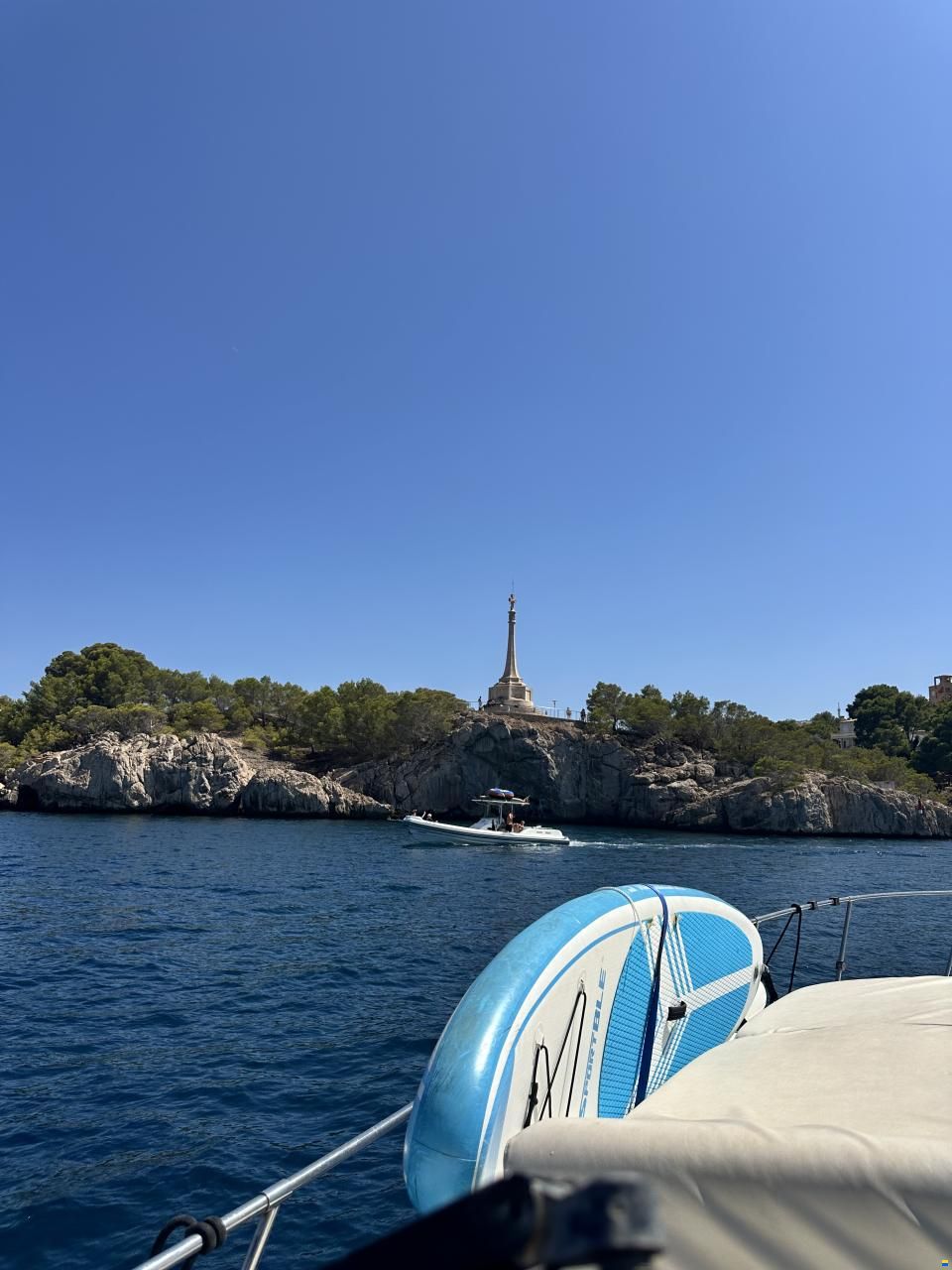 Sea Ray 400 Sport Cruiser