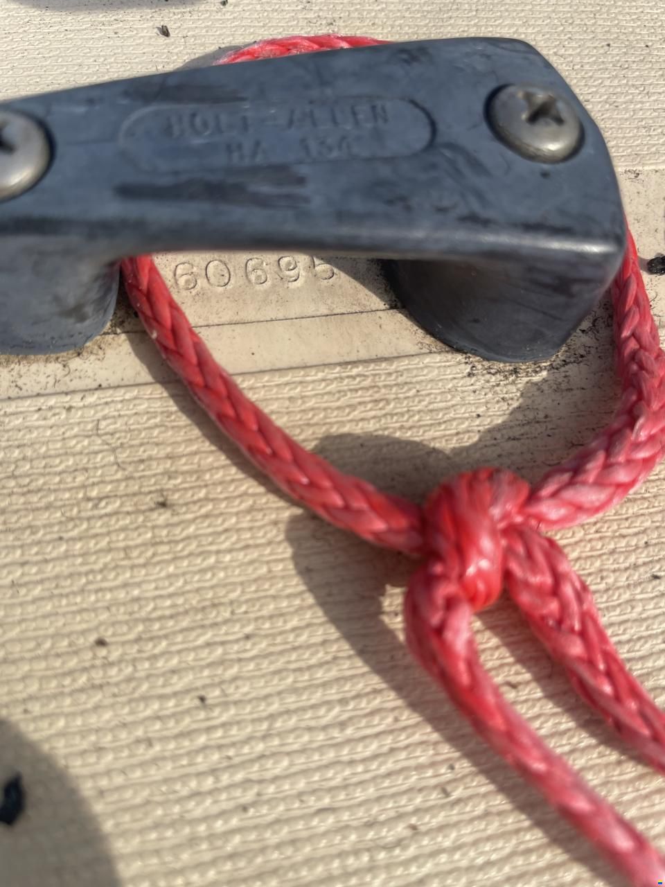 Laser Standard et Radial