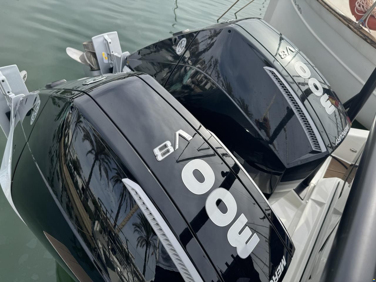 Navan S30 WA