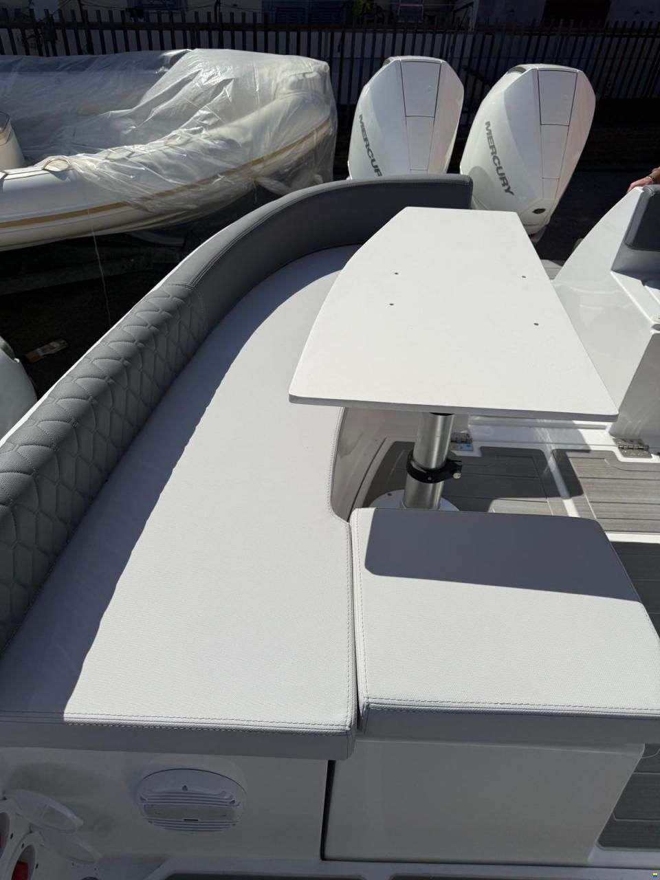 Sea Prop GS 31