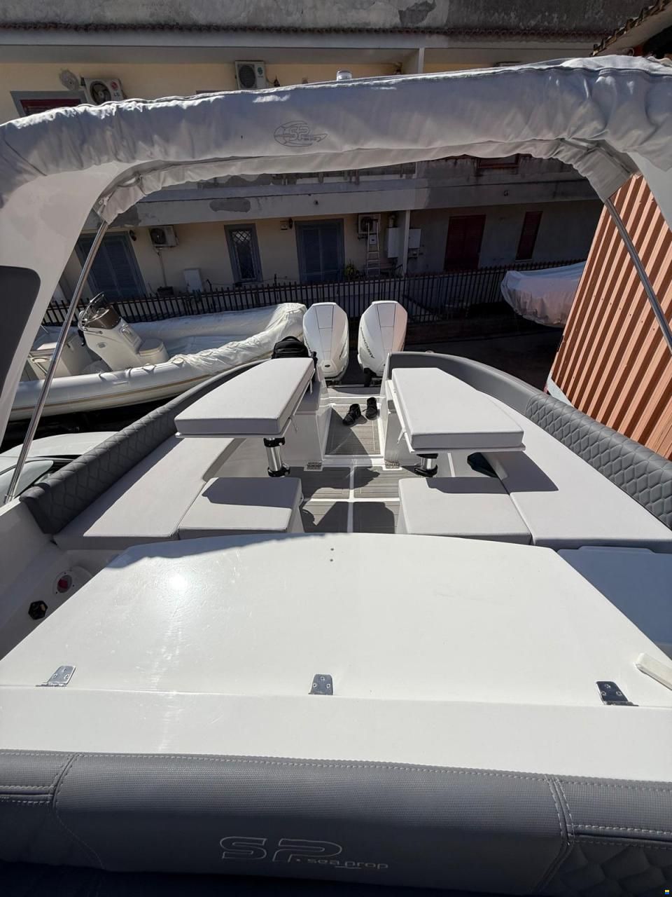 Sea Prop GS 31