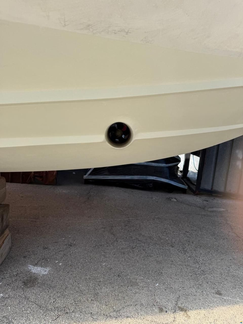 Sea Prop GS 31