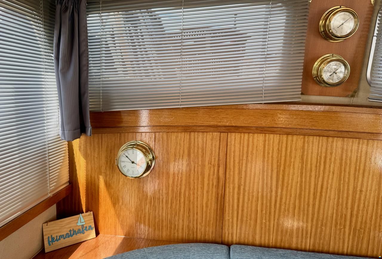Gruno 1100 Fly