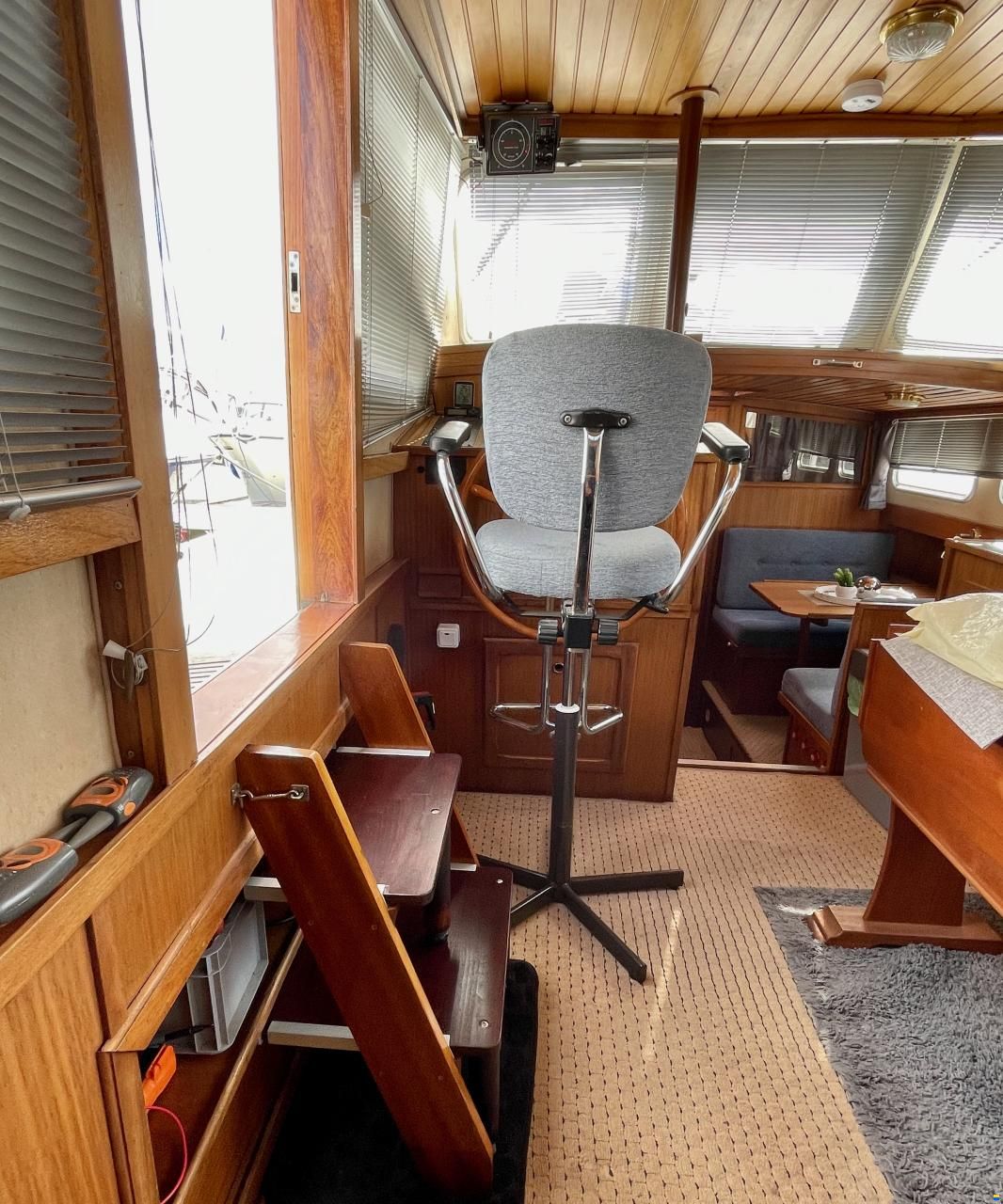 Gruno 1100 Fly