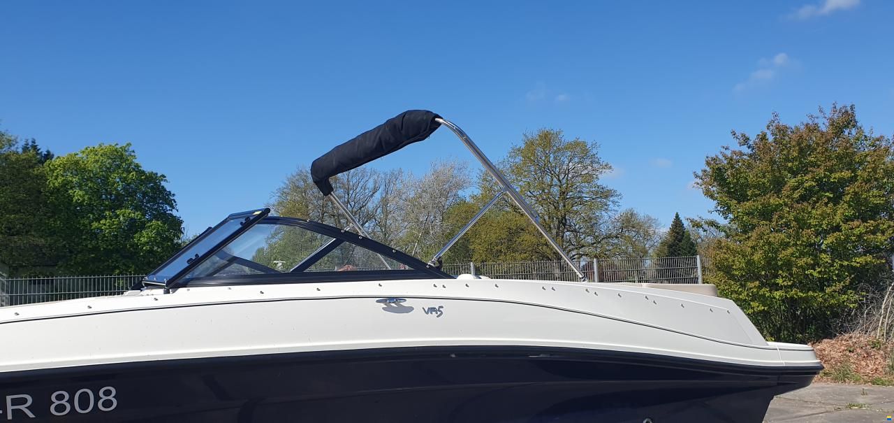 Bayliner VR5