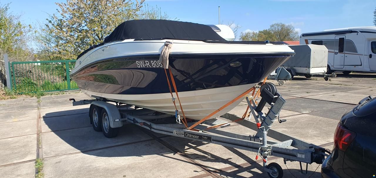 Bayliner VR5