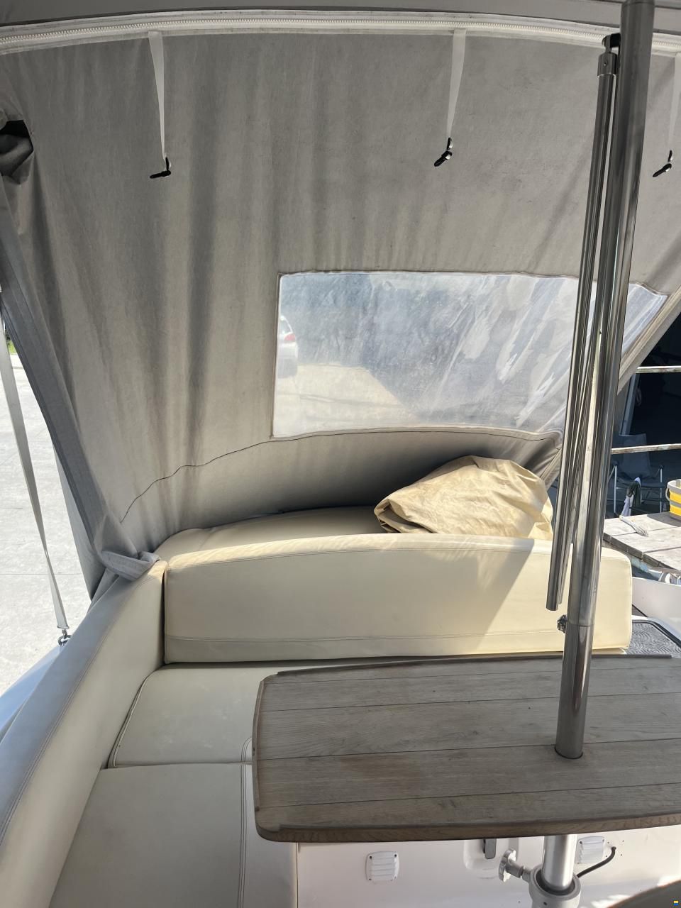 Sessa Key Largo 27 IB