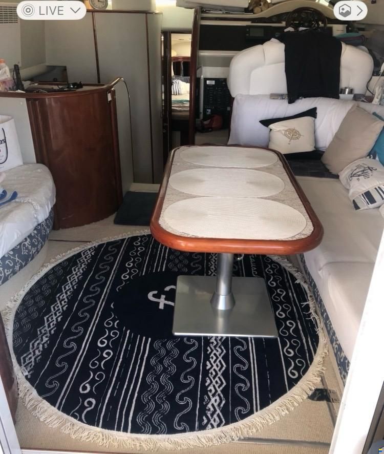 Fairline Phantom 38